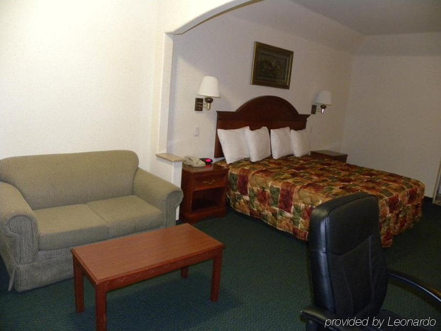 Porter Executive Inn & Suites Quarto foto